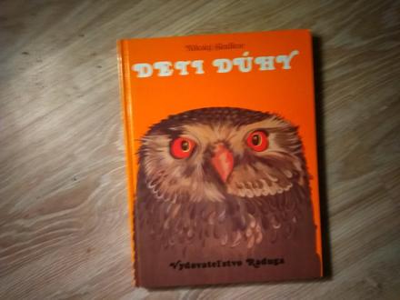 Rozprávka o deťoch z dúhy ô,