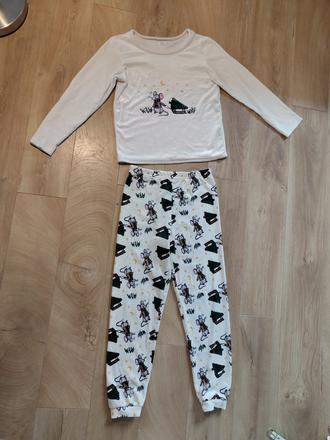 Unisex pyzqmova suprava synsay 140, sinsay,140