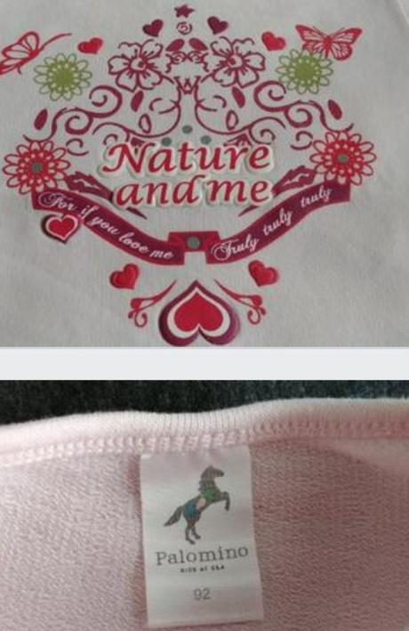 Mikina v.92, palomino,92