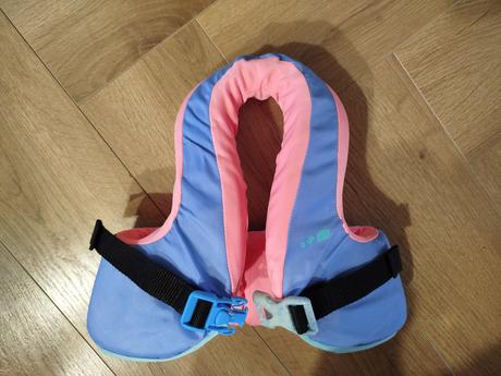 Plavecká vesta 15-25 kg,