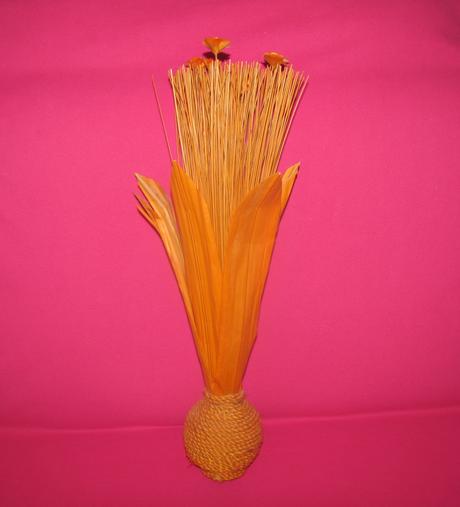 Kvetinová dekorácia, 