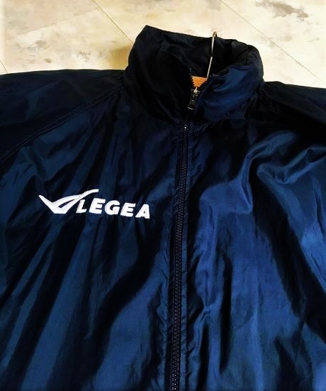 Tenká nepremokavá bunda legea italia, l