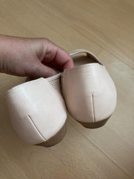 Dámske topánky, 38, 38