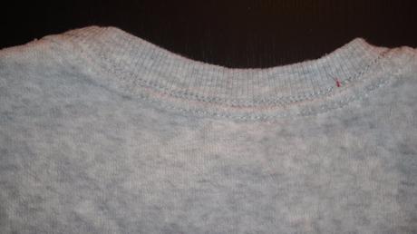 Mikina s motívom hello kitty, h&m,86