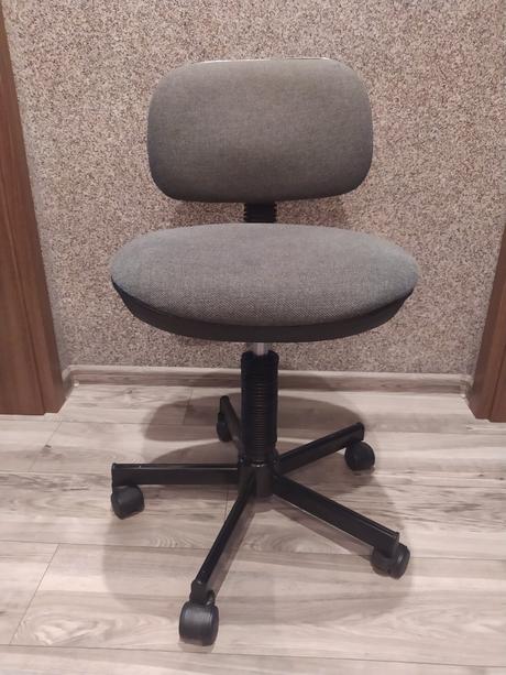 Detská stolička školská, 