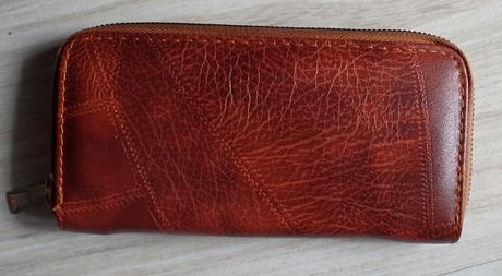 Peňaženka, 