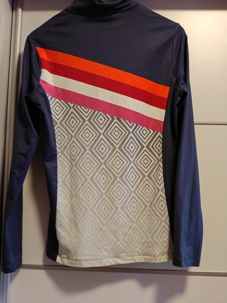 Cmp originál funkčný športový thermo nátelník, cmp,s