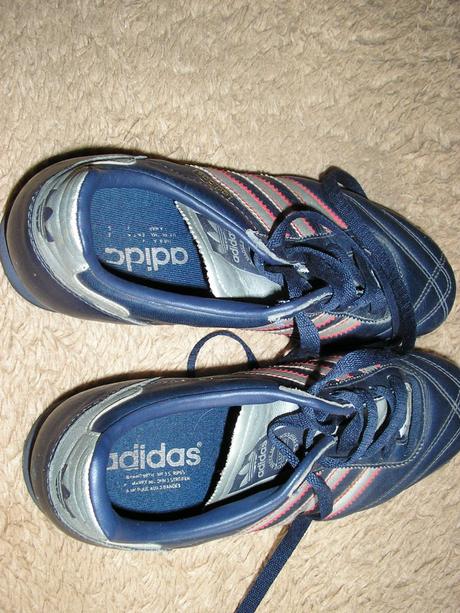 1556. šport. obuv, adidas,38