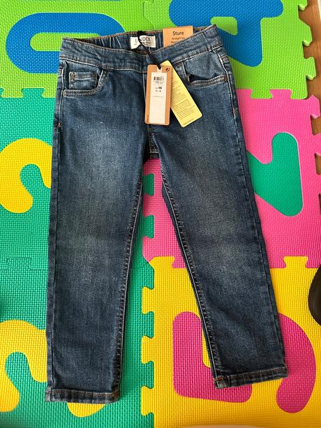 Nové rifle, lindex,98