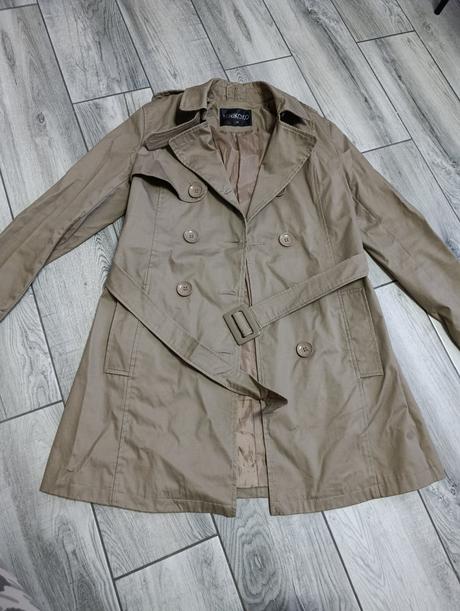 Jarný plašť -38, 38