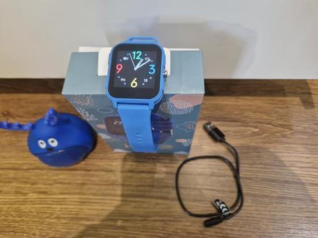 Detské smart hodinky  igo 2 s reproduktorom, 