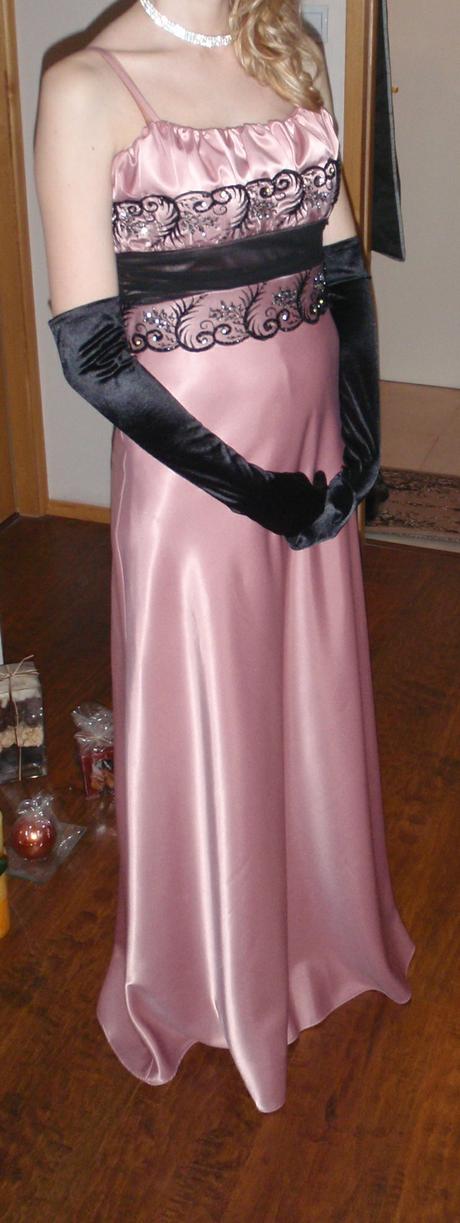 Spolocenske saty zn. viore, 40