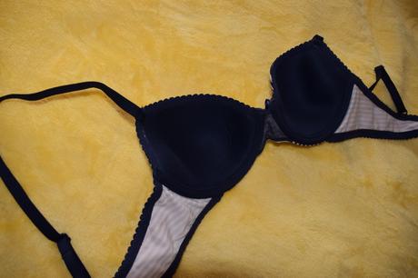 Podprsenka nenosená 75a, marks & spencer,75a