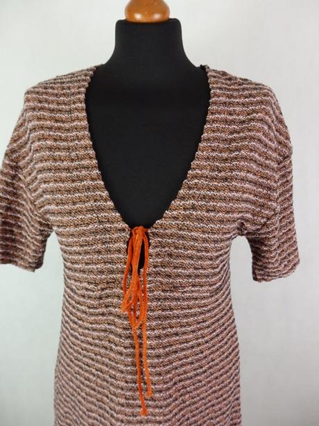 Kvalitné úpletové šaty, zara,s