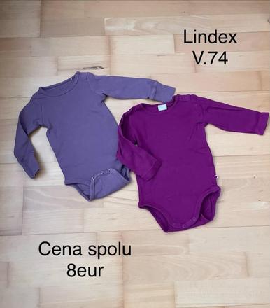 Body lindex, lindex,74