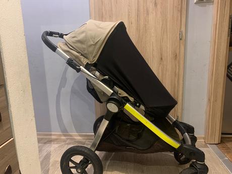 Moskytiera, baby jogger,baby jogger city select