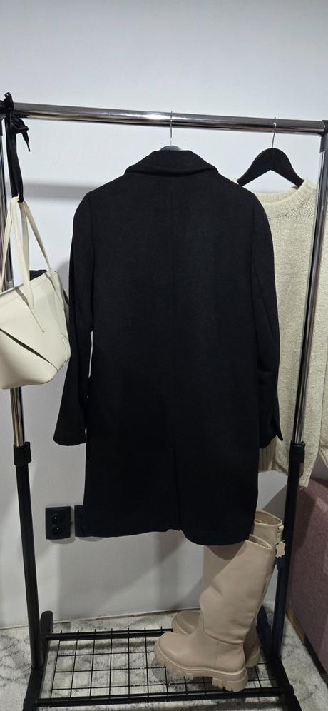 Kabát zara, zara,m