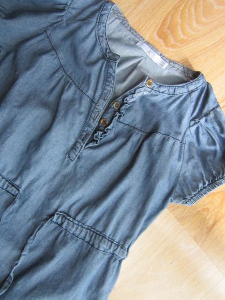 Riflové šatičky--116, 116