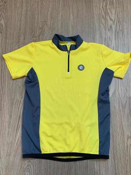 Cyklistické tričko, etape,152