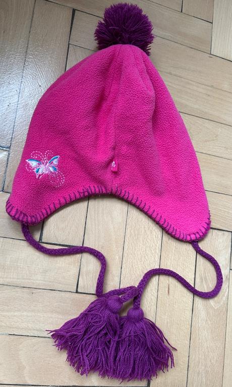 Čapica barbie 54cm za 3eur, barbie,54