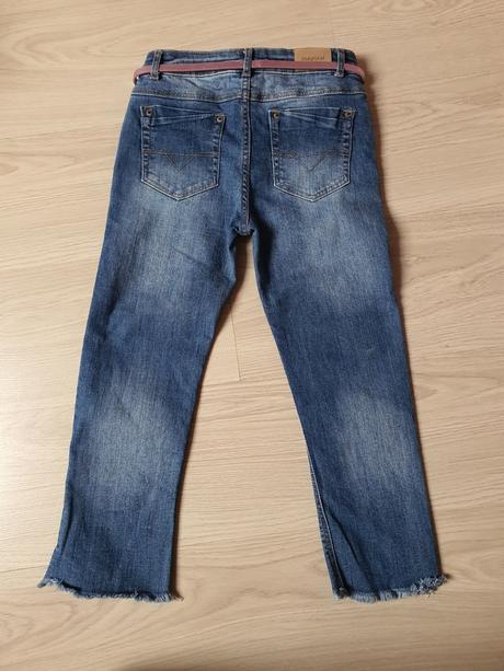 Trištvrťové rifle, mayoral,140