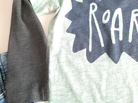 Next roar triko, next,110