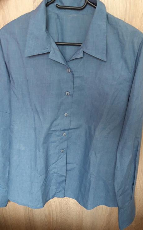 Košeľe blúzy 2x, xl