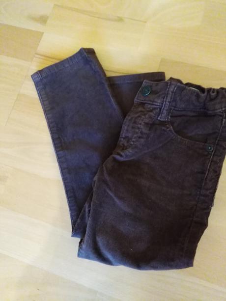 Mencestraky 110 cm ( 5 rokov) gap, gap,110