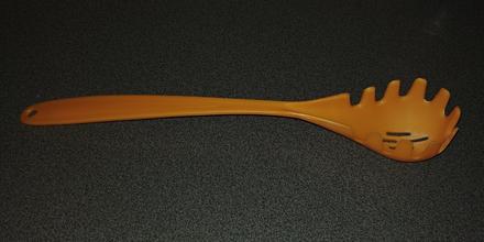 Naberačka na cestoviny,