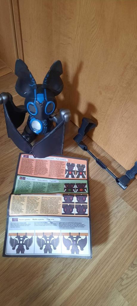 Netopier ep line nocto,