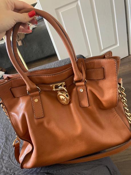 Michael kors hamilton large, michael kors