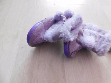 Čižmové capačky , <17