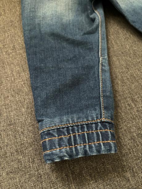 Rifle pre chlapčeka, f&f,74