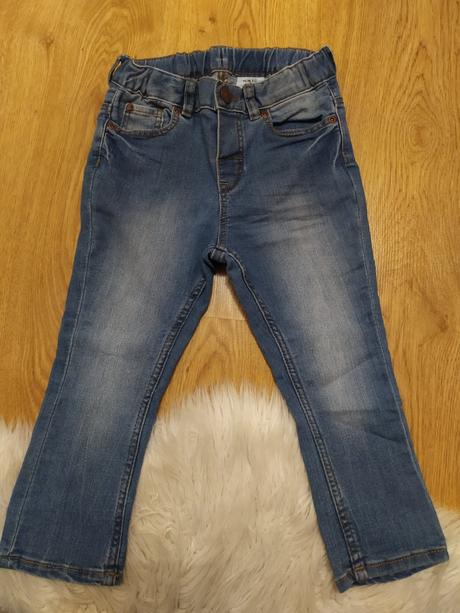 Rifle denim, h&m,92