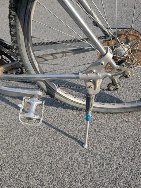 Pánsky bicykel, kellys,28