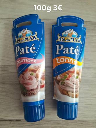 Pate natierky,