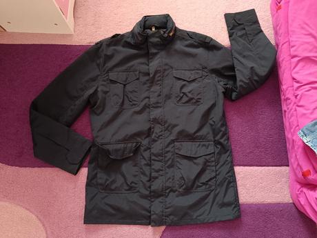 Kabát, xl