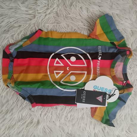 Originál guess body, guess,68