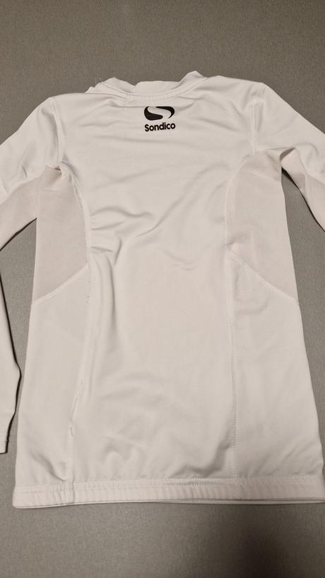 Termo tričko sondico, 134