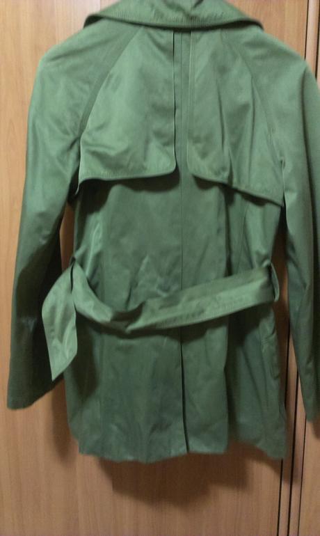 Kabat jar/jesen tenčkot -jarník, 42