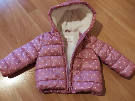 Zimna bundicka, f&f,68