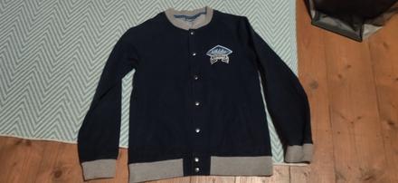 Mikina, pepperts,146