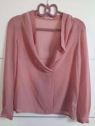 Priesvitná blúzka intimissimi, intimissimi,s