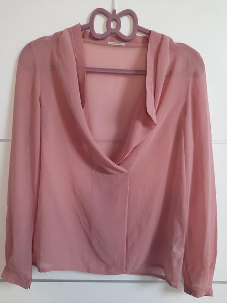 Priesvitná blúzka intimissimi, intimissimi,s