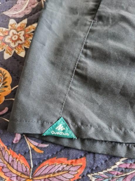 Sukňo-kraťasy - quechua, quechua,122