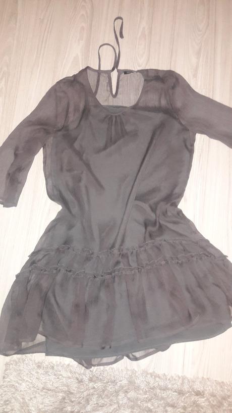 Dámska tunika dlhšia, reserved,38