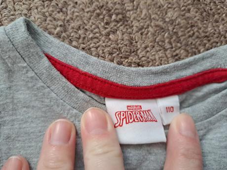 Tričko dlhé 110, 110