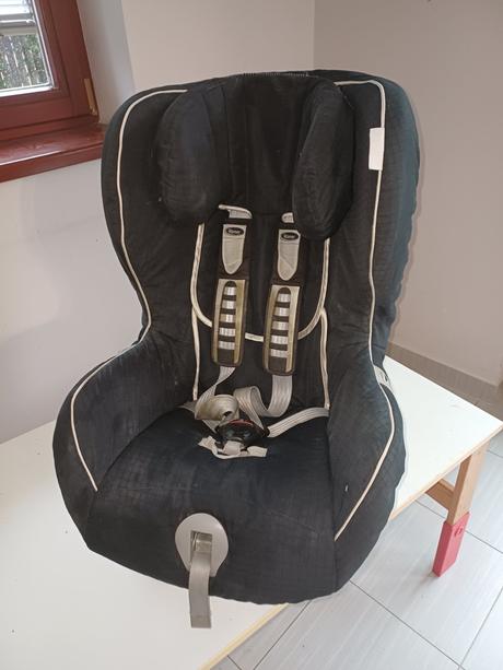 Autosedacka romer king plus, römer