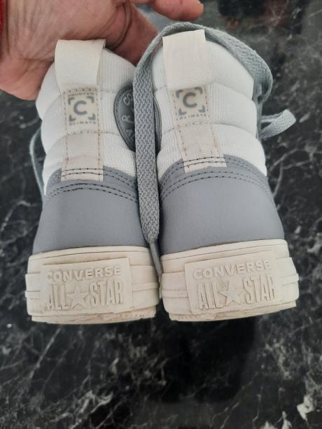 Tenisky, converse,35