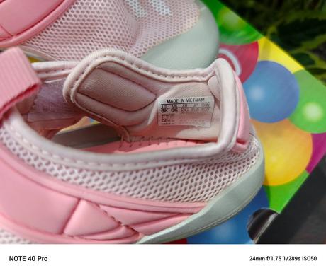 Dievčenské sandále, adidas,26